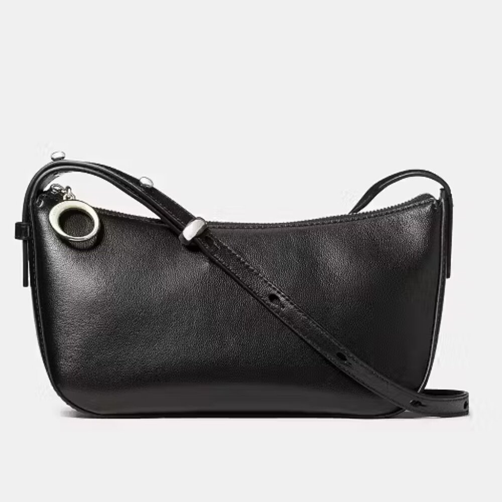 kate spade Halo Crossbody Bag in Black NWT/NIB